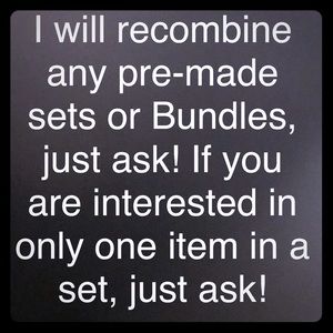 Let’s Work Together!